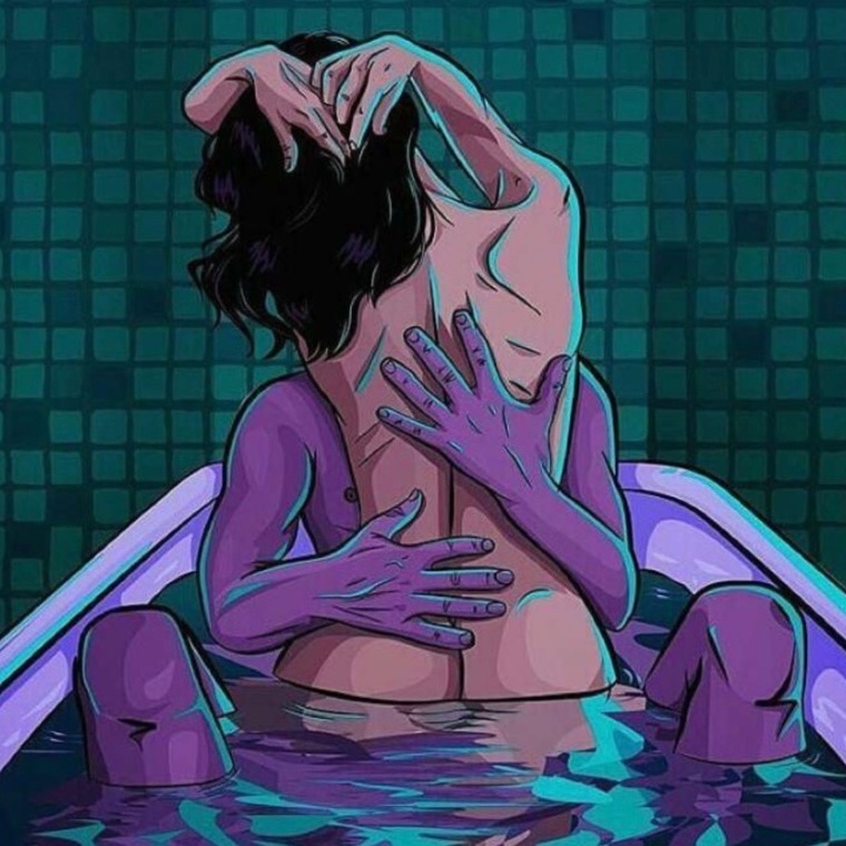 indig0blu3x cover image