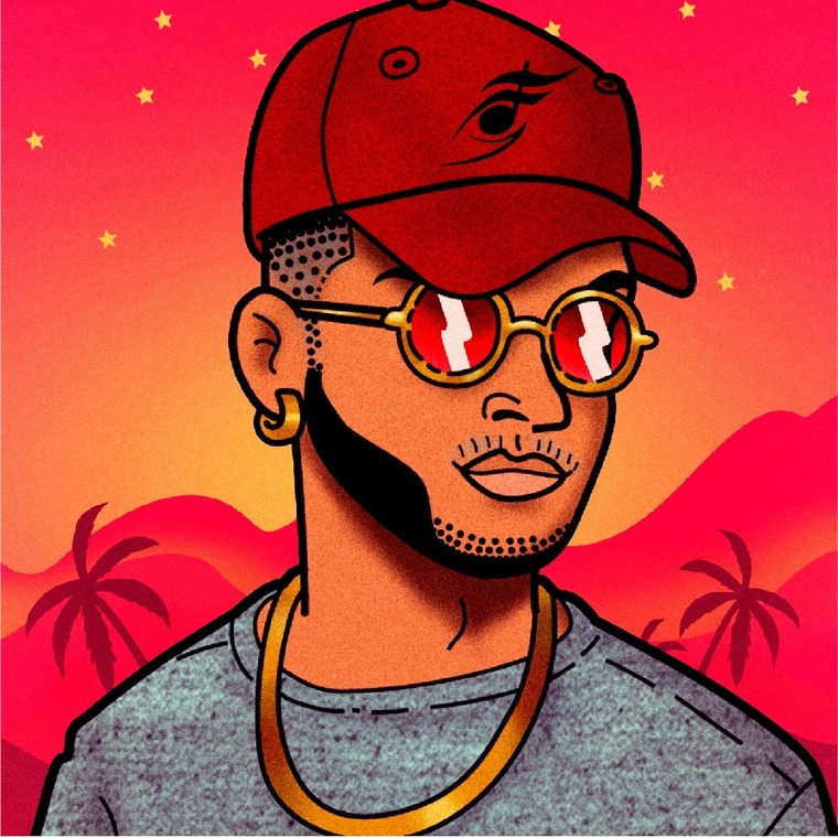 ÍNDIGO cover image