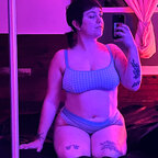 Indigo Darling avatar
