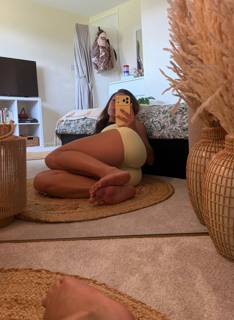 Indiyah Rae cover image