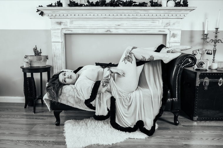 GoddessIndyca banner image