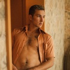 Ethan Hethcote portrait