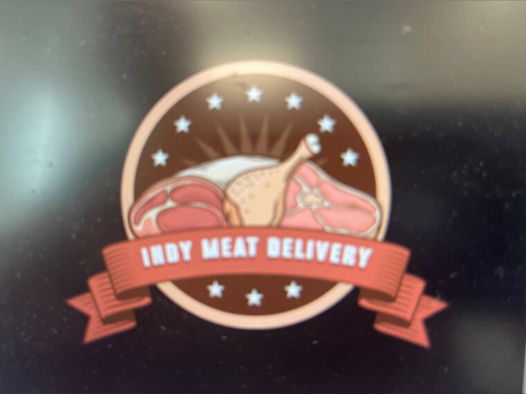 Indy Meat Delivery banner image