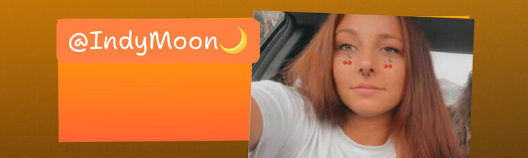 Indy Moon ๐ banner image