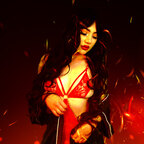 Indyra Nyx avatar