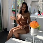 India Solomon avatar