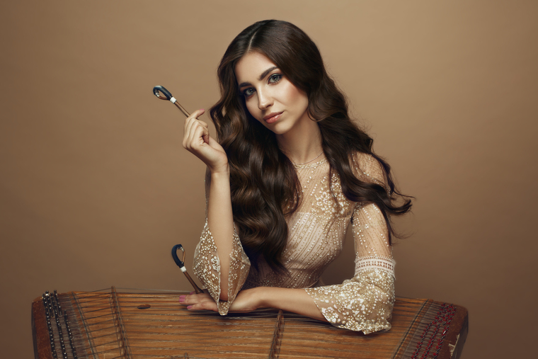 Inessa Gragovskaya cover image
