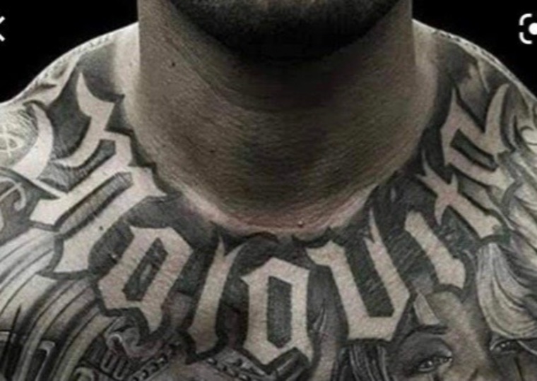 Infamous 🥵 cover image