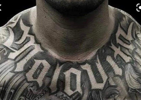 Infamous 🥵 banner image