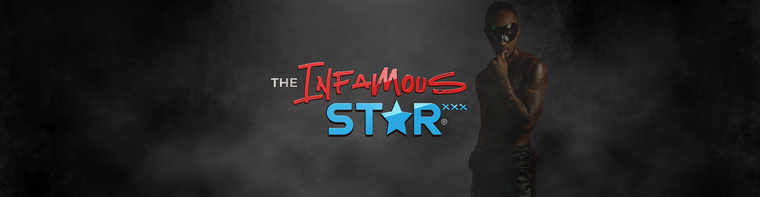 The Infamous Star banner image