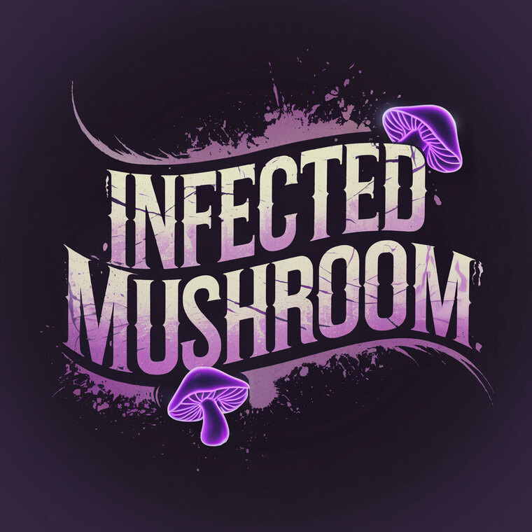 Infected Mushroom banner image