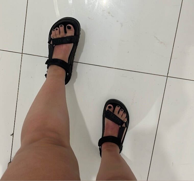 Infernalfeet banner image