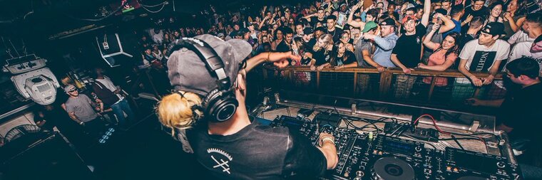 Josh DJ DiGi cover image