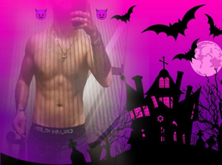 Infinitto Éros🔞 banner image
