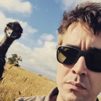 Tony the Emu King avatar