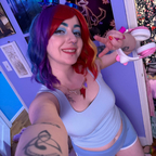 Inflatagirl Free avatar