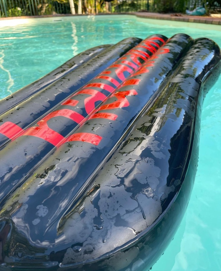 Inflateadude cover image