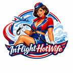 InFlightHotWife avatar