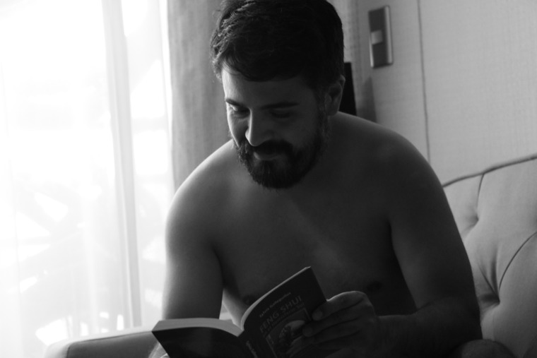Juan Yañez banner image