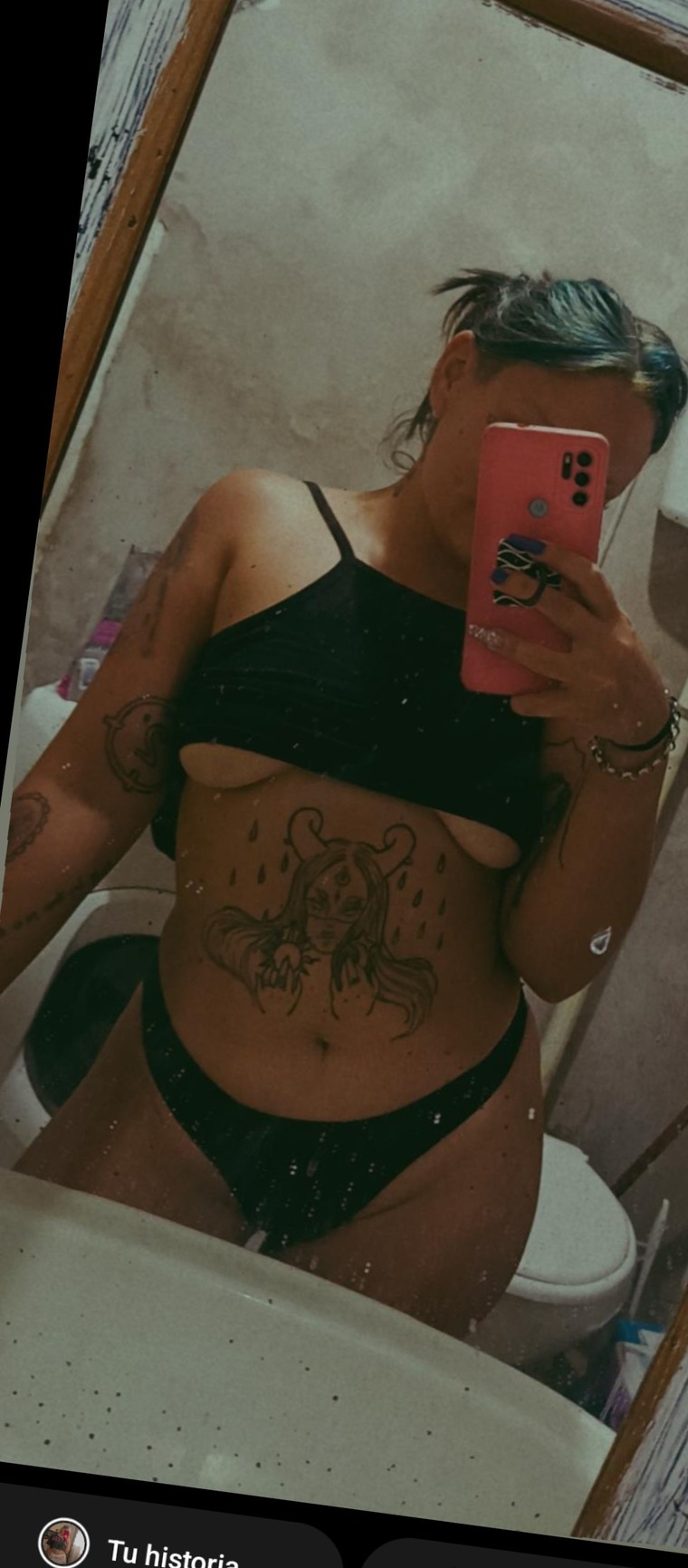 Demon 🔱 cover image