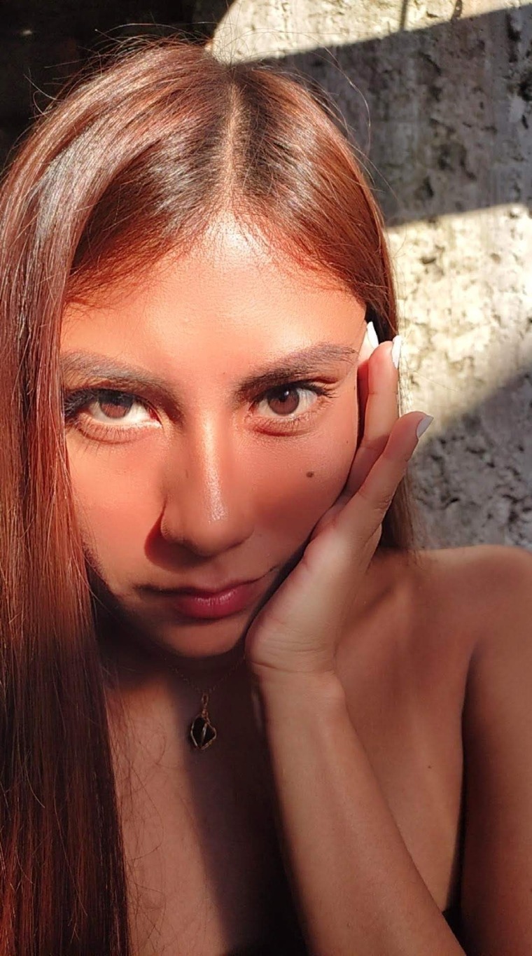Ingrith Garces cover image
