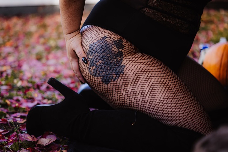 IN Hotwife Susie cover image