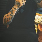 Inked avatar