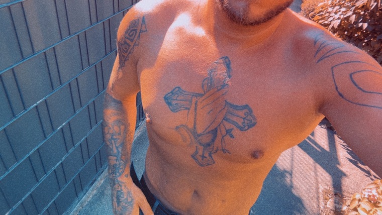 Ink_steve69 cover image