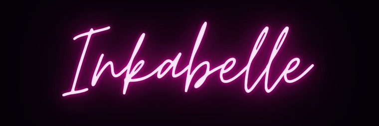 Inkabelle cover image