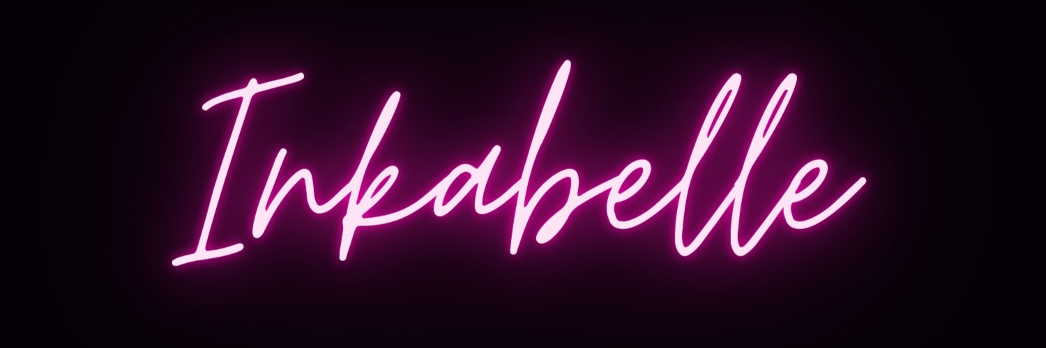 Inkabelle banner image