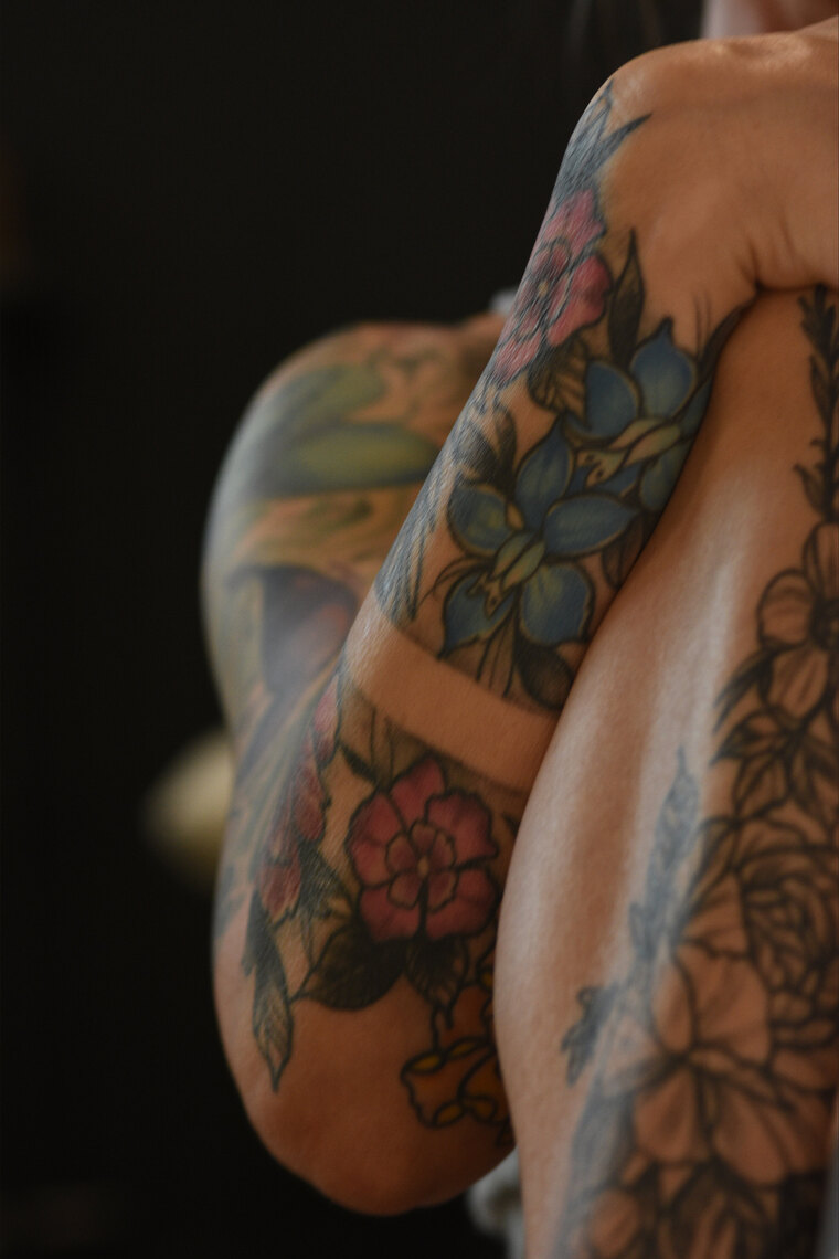 TattooGoddess cover image
