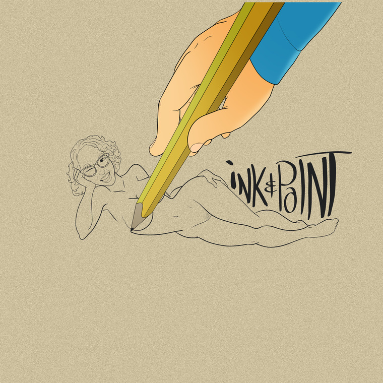 Ink + Paint banner image