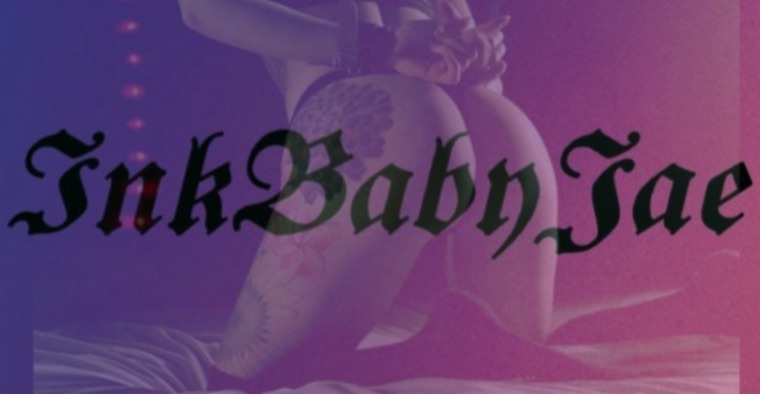 InkBaby Jae cover image