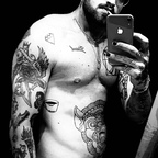Inkblack avatar