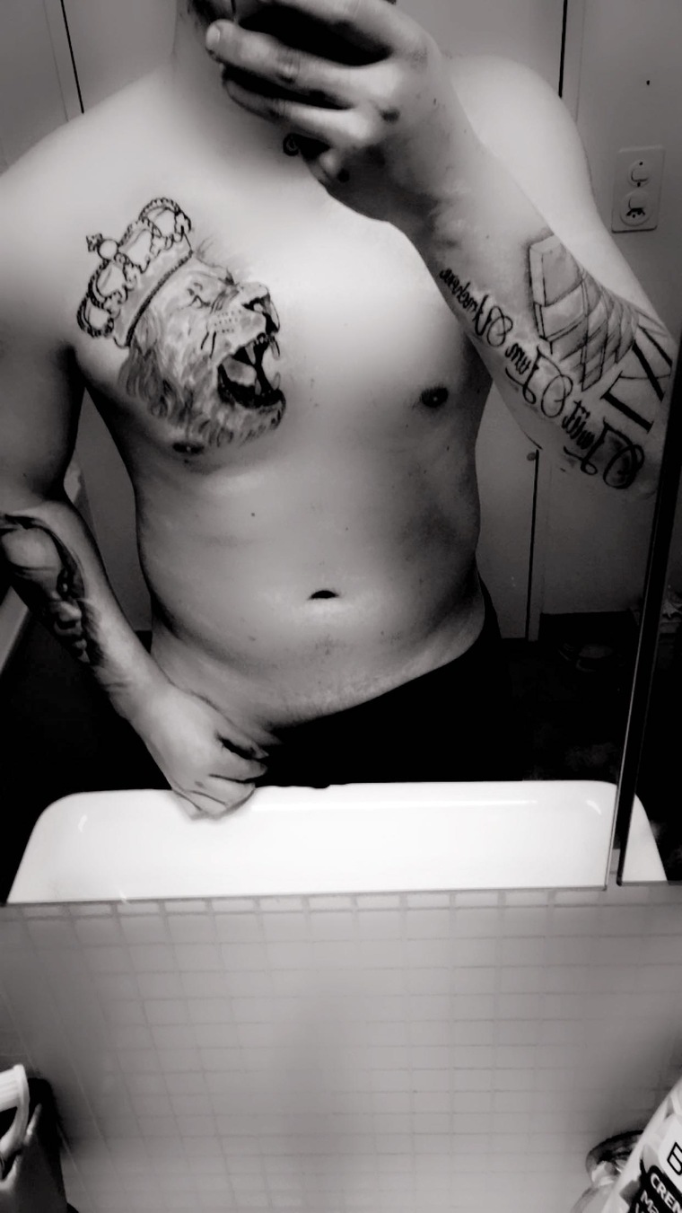 _InkeeeeedBoooy cover image