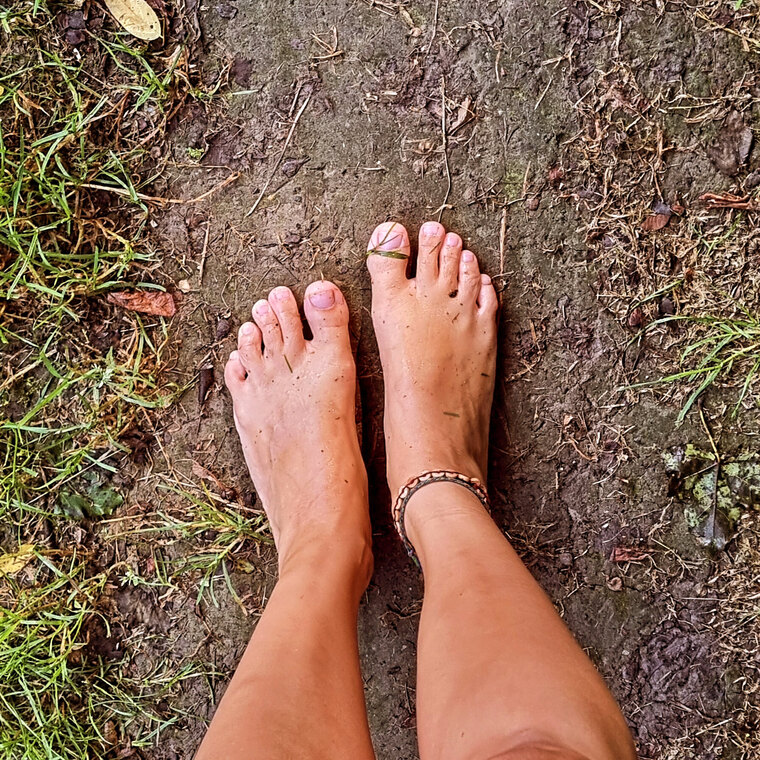 inkd.barefoot.lover banner image
