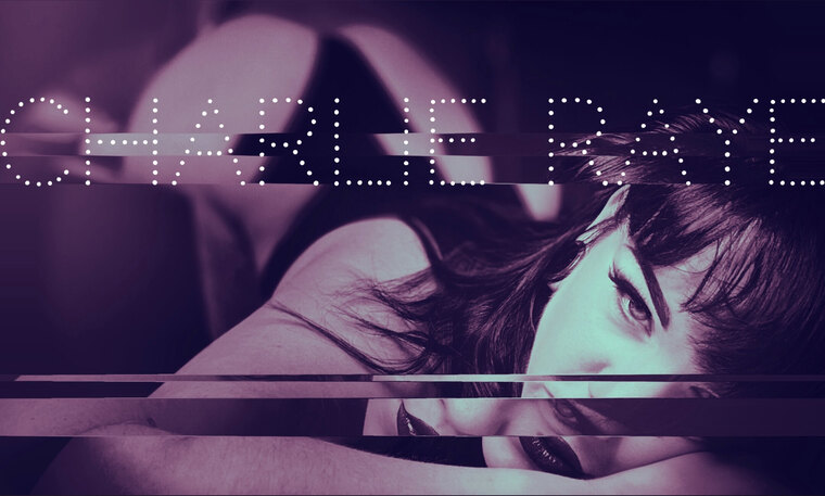 Charlie Raye cover image
