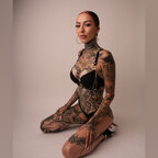 Inkdollvee 🖤 avatar