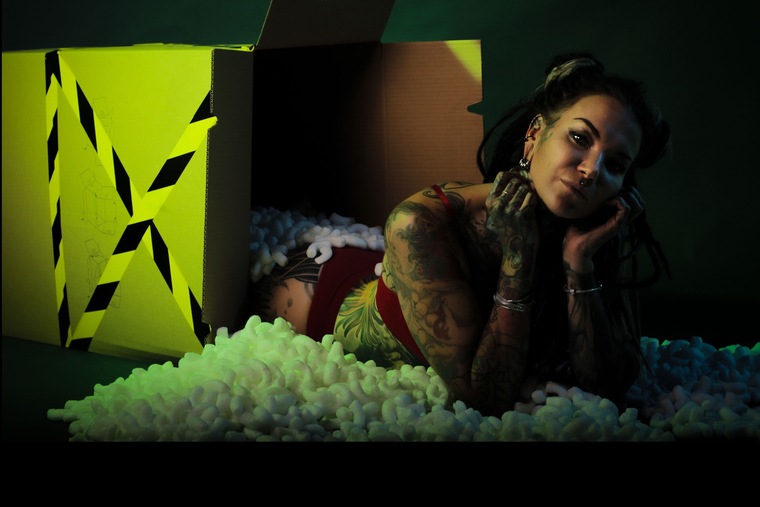 Inked Stacy banner image