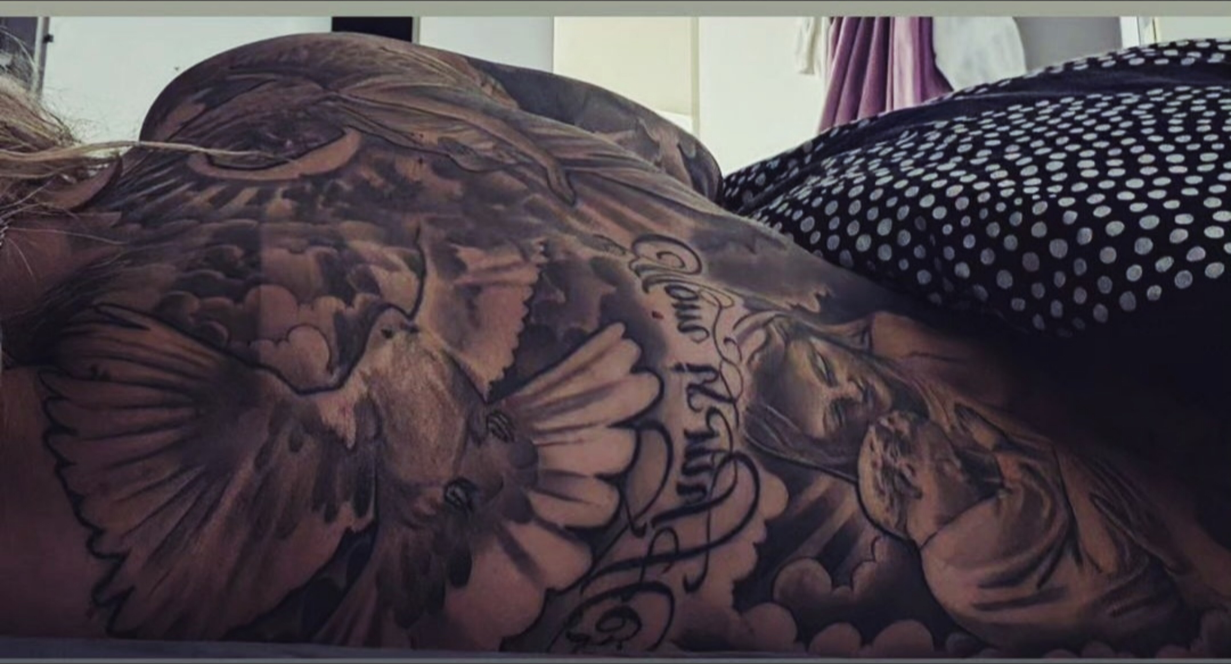 Inkedmom banner image