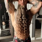 Viking avatar