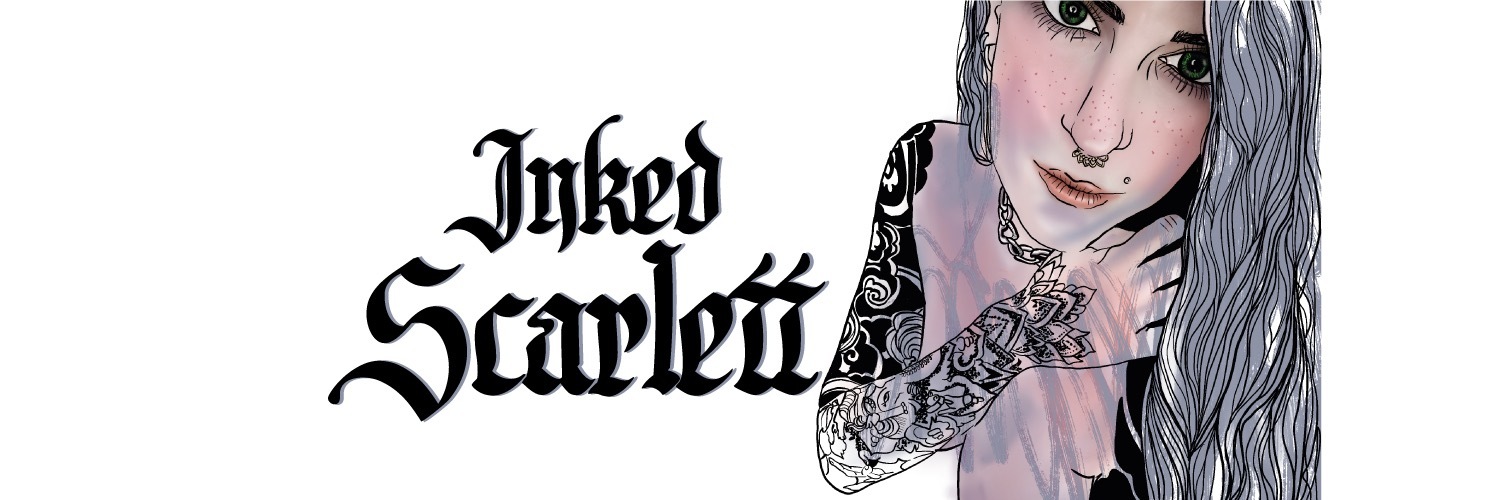 Inked_Scarlett banner image