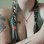 Inked Goddess avatar