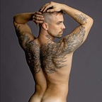 Inkedman avatar