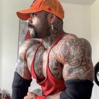 Inked Lifter avatar