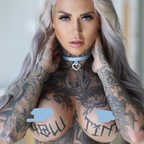 inked__dani_vip portrait