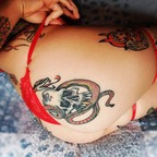 InkedGoddess avatar