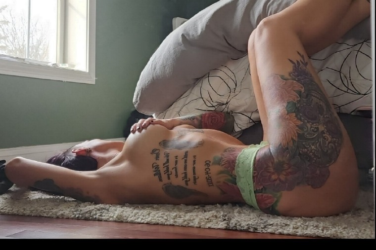 Inked_mama4 cover image