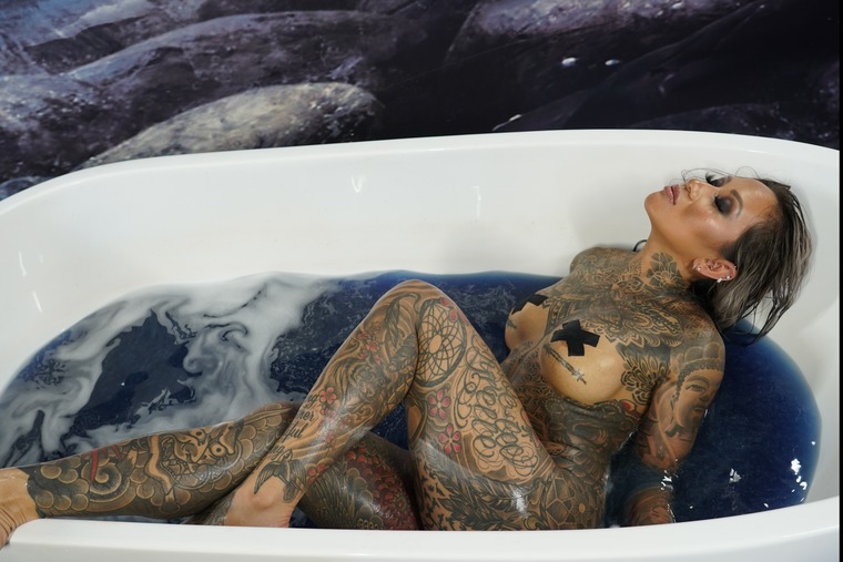 Inked_Miss_Foxy banner image