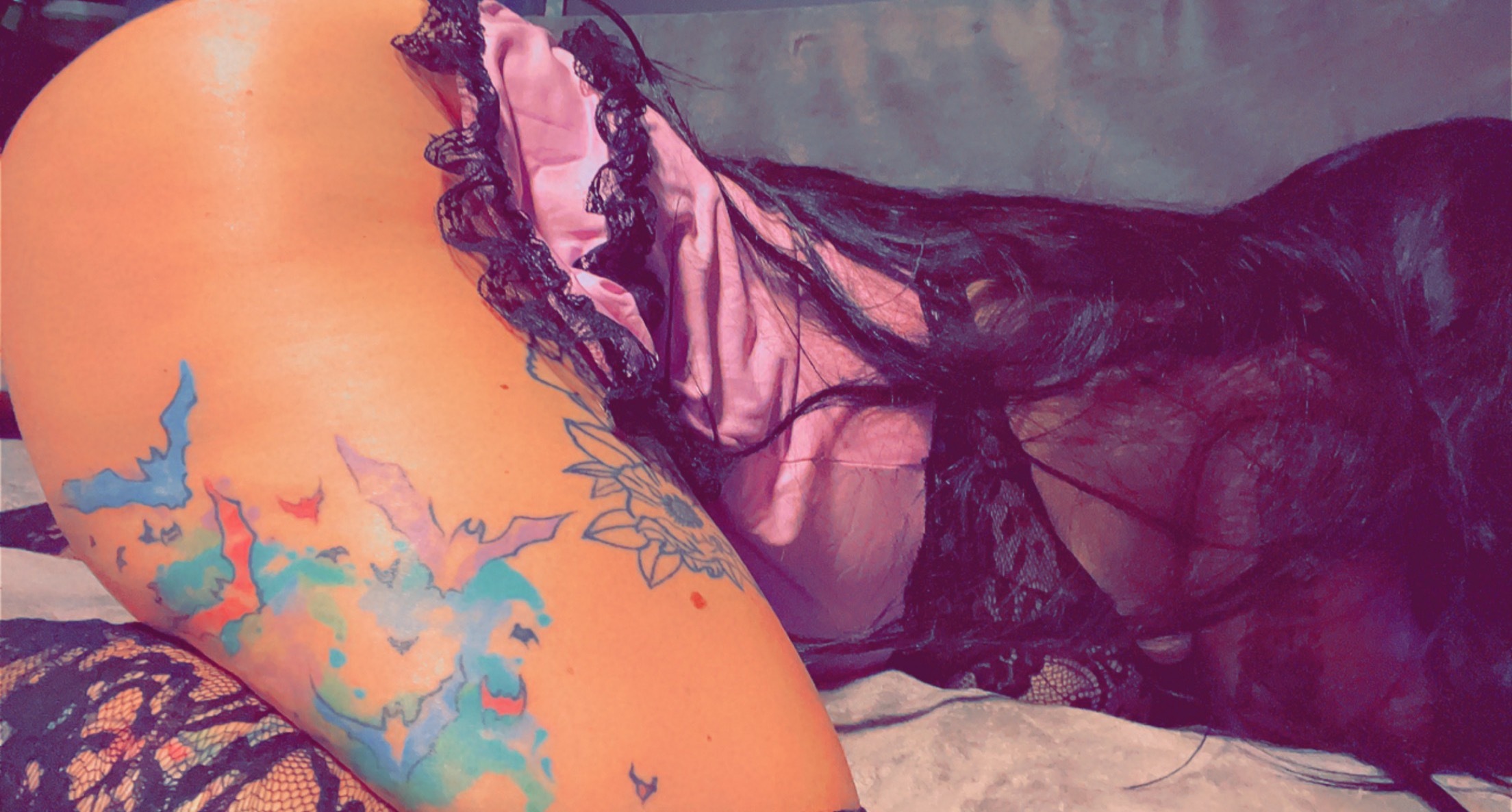 Inked_Queen banner image